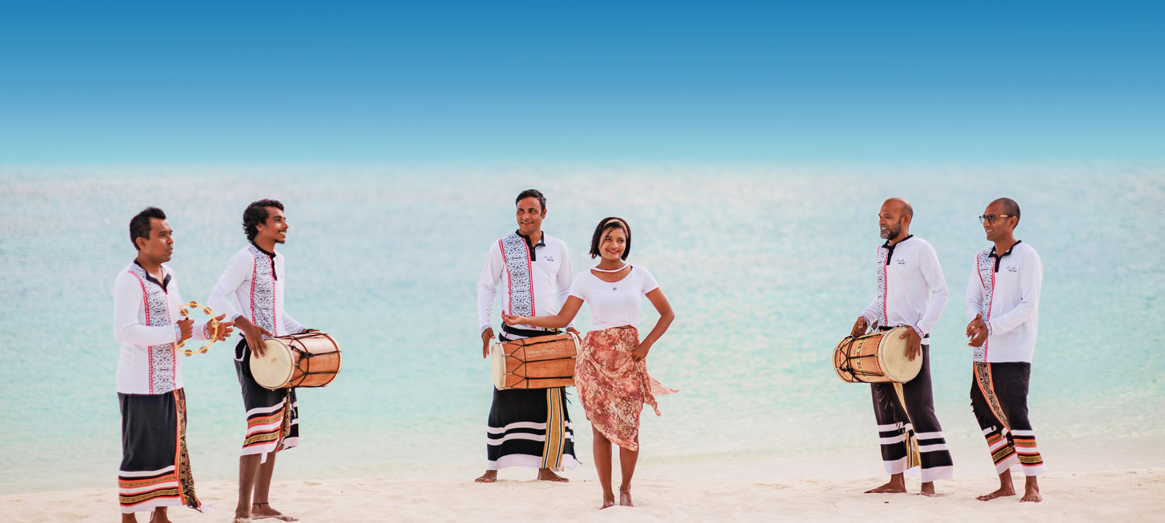 Traditional events and cultural celebrations in the Maldives.