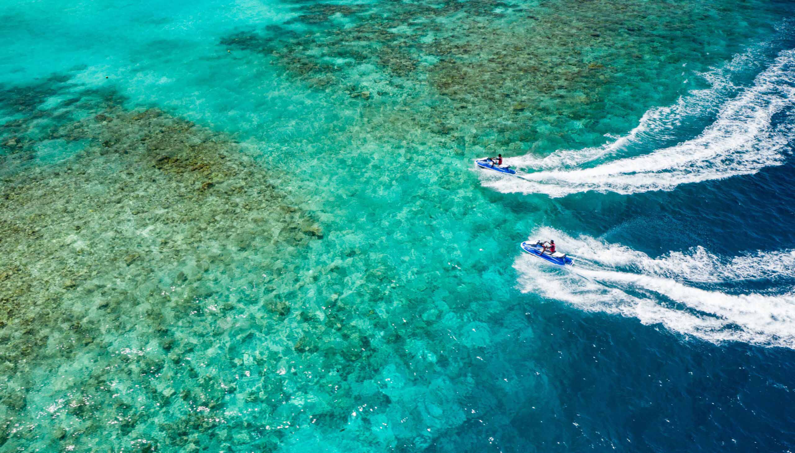 Maldives Water sports